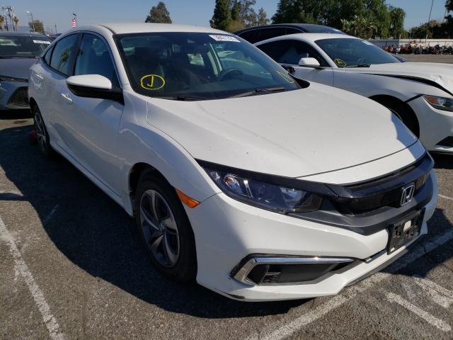 HONDA CIVIC LX 2019 2hgfc2f6xkh504838