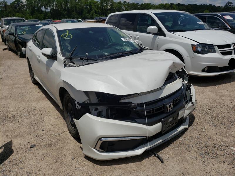 HONDA CIVIC LX 2019 2hgfc2f6xkh505729