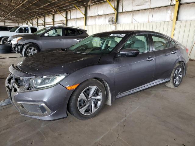 HONDA CIVIC 2019 2hgfc2f6xkh506623