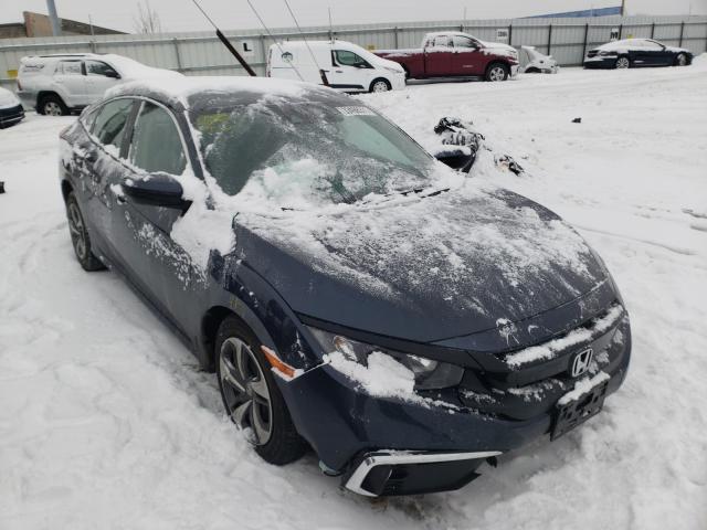 HONDA CIVIC LX 2019 2hgfc2f6xkh508839