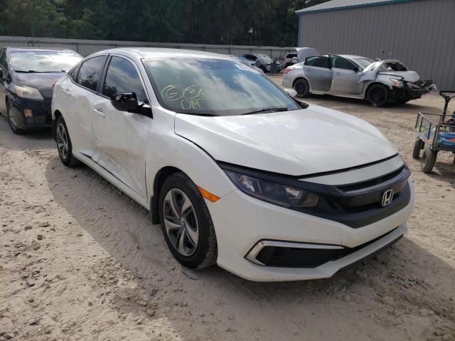 HONDA CIVIC LX 2019 2hgfc2f6xkh510414