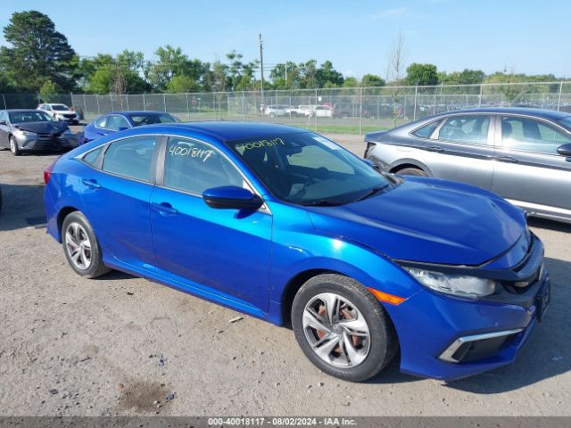 HONDA CIVIC 2019 2hgfc2f6xkh511059