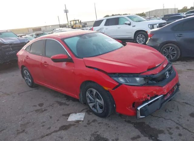 HONDA CIVIC 2019 2hgfc2f6xkh513040