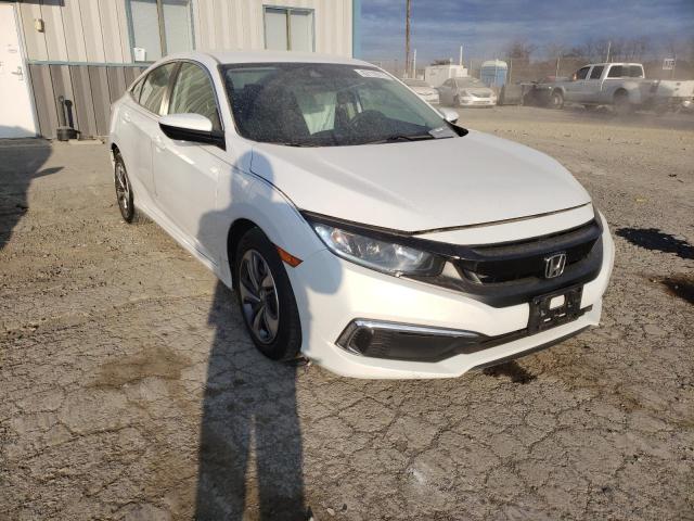 HONDA CIVIC LX 2019 2hgfc2f6xkh514222