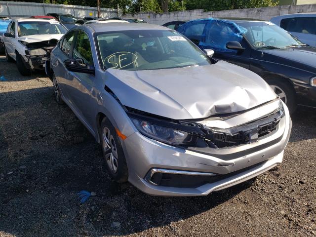 HONDA CIVIC LX 2019 2hgfc2f6xkh517606