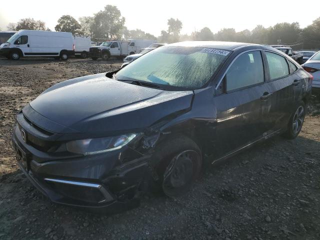 HONDA CIVIC 2019 2hgfc2f6xkh518402