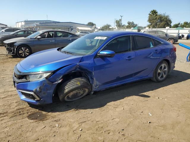 HONDA CIVIC LX 2019 2hgfc2f6xkh520392