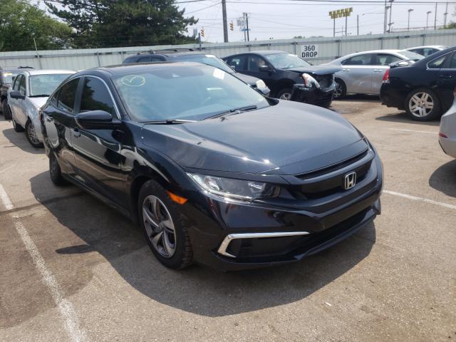 HONDA CIVIC LX 2019 2hgfc2f6xkh526533