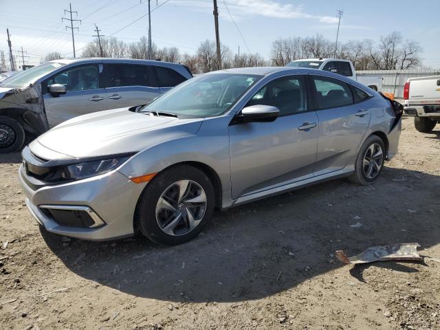 HONDA CIVIC LX 2019 2hgfc2f6xkh526662