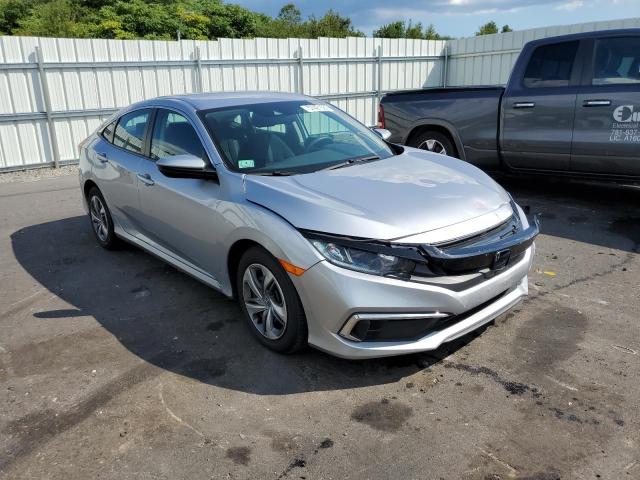 HONDA CIVIC LX 2019 2hgfc2f6xkh529044