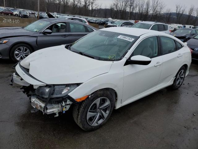 HONDA CIVIC LX 2019 2hgfc2f6xkh533062