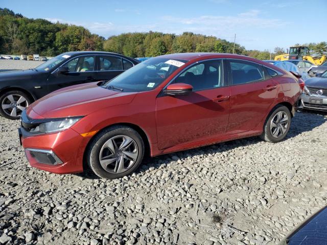 HONDA CIVIC 2019 2hgfc2f6xkh534485