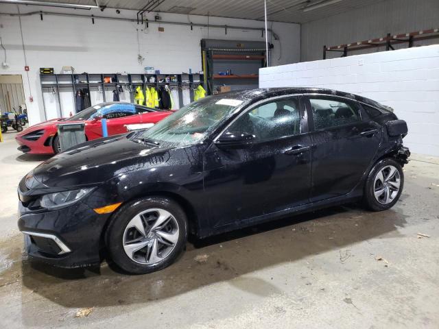 HONDA CIVIC LX 2019 2hgfc2f6xkh545387