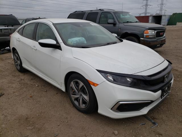 HONDA NULL 2019 2hgfc2f6xkh545602