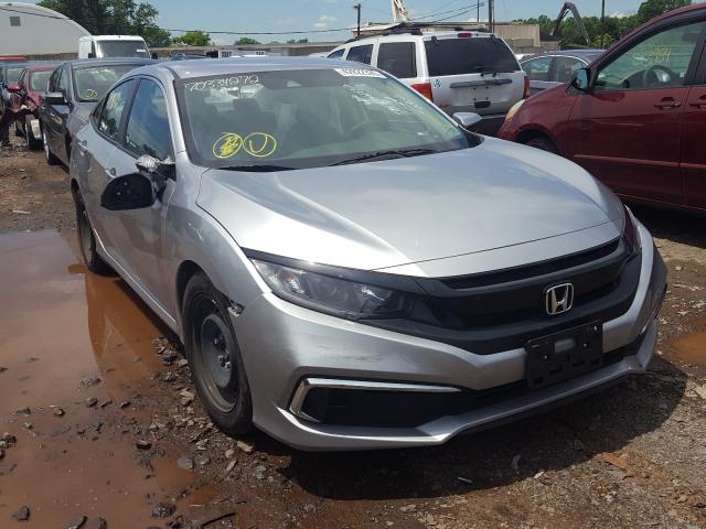 HONDA CIVIC LX 2019 2hgfc2f6xkh546281