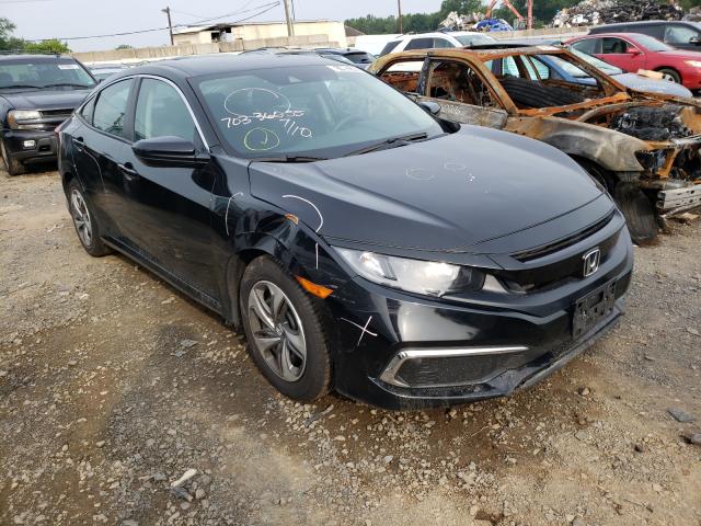 HONDA CIVIC LX 2019 2hgfc2f6xkh547379