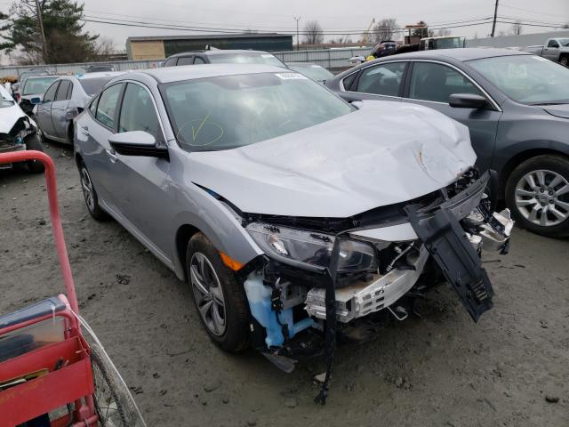 HONDA CIVIC LX 2019 2hgfc2f6xkh547415