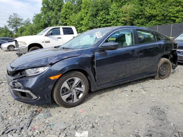 HONDA CIVIC 2019 2hgfc2f6xkh548872