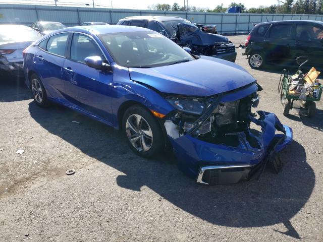 HONDA CIVIC LX 2019 2hgfc2f6xkh549424