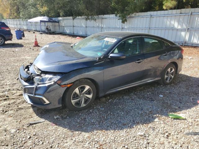 HONDA CIVIC 2019 2hgfc2f6xkh551187