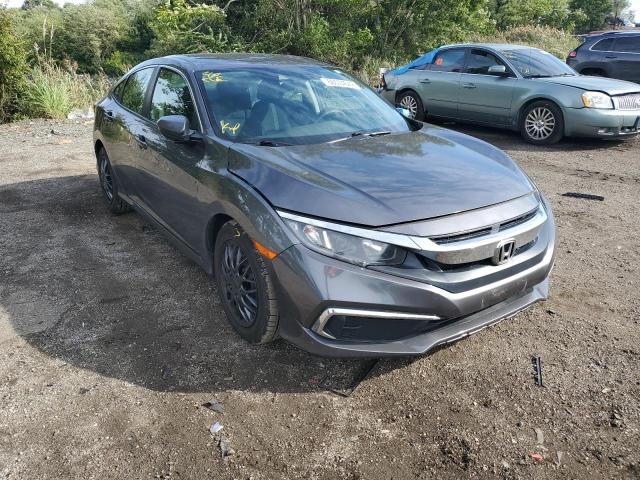 HONDA CIVIC LX 2019 2hgfc2f6xkh551609