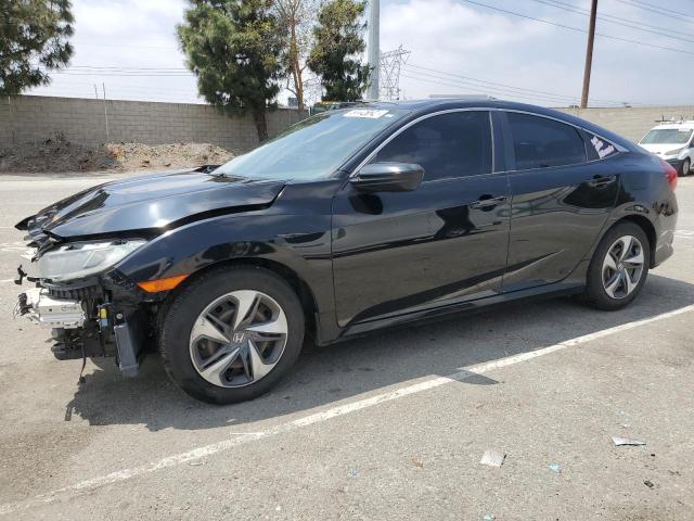 HONDA CIVIC 2019 2hgfc2f6xkh555305