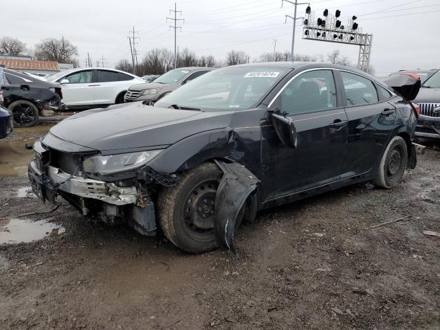 HONDA CIVIC 2019 2hgfc2f6xkh555725