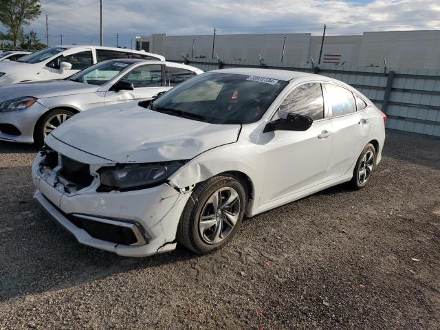 HONDA CIVIC 2019 2hgfc2f6xkh558754