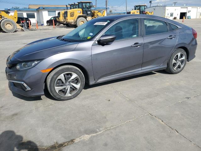 HONDA CIVIC LX 2019 2hgfc2f6xkh560424