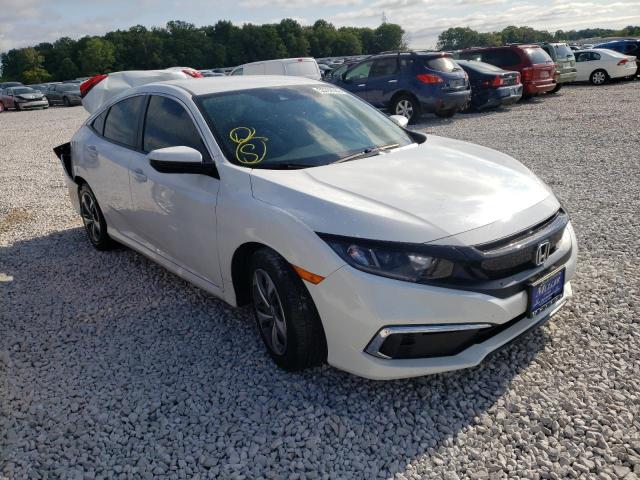 HONDA CIVIC LX 2019 2hgfc2f6xkh560763