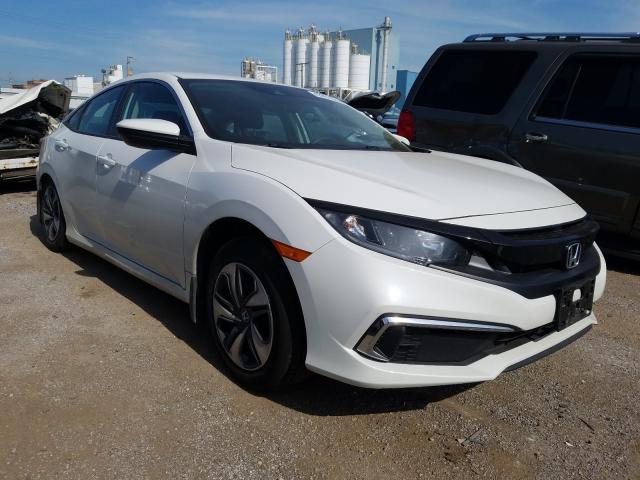 HONDA CIVIC LX 2019 2hgfc2f6xkh560780