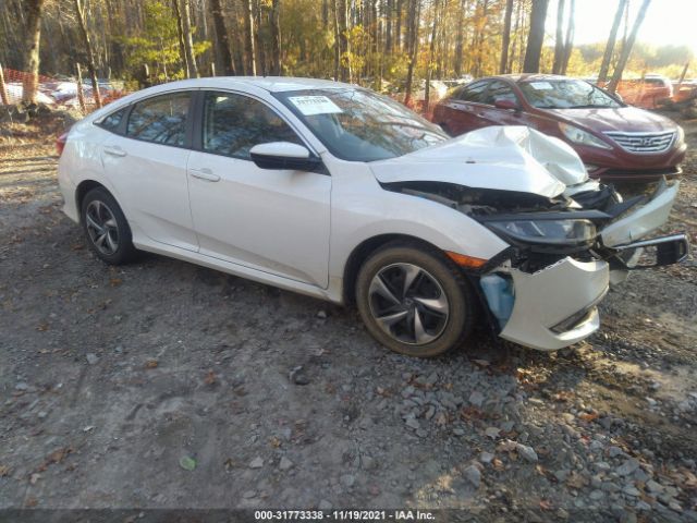 HONDA CIVIC SEDAN 2019 2hgfc2f6xkh560844