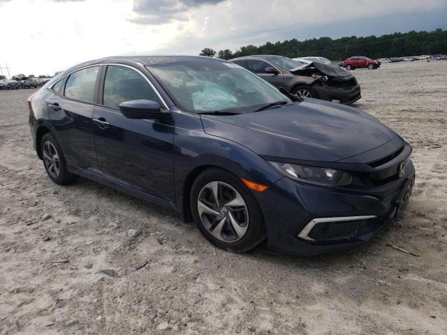 HONDA CIVIC LX 2019 2hgfc2f6xkh561704