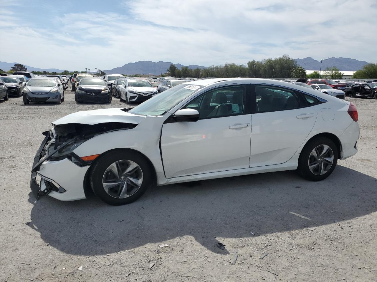 HONDA CIVIC 2019 2hgfc2f6xkh561752