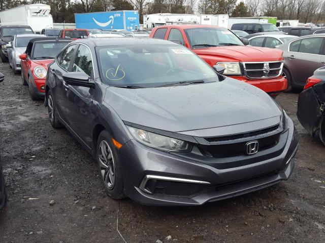 HONDA CIVIC LX 2019 2hgfc2f6xkh562657