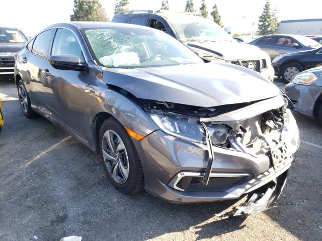 HONDA CIVIC LX 2019 2hgfc2f6xkh570046