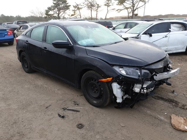 HONDA CIVIC LX 2019 2hgfc2f6xkh573755