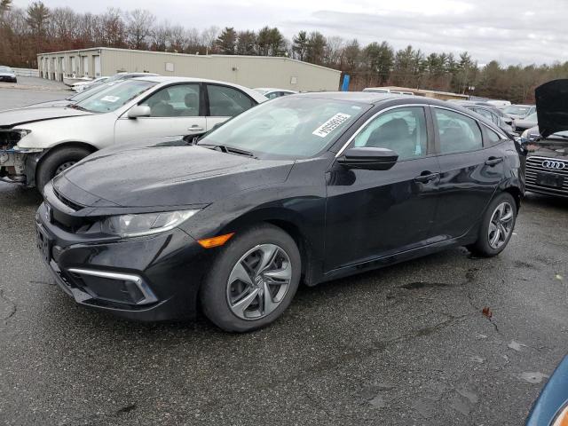 HONDA CIVIC 2019 2hgfc2f6xkh576090