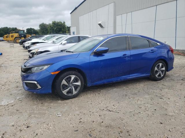 HONDA CIVIC LX 2019 2hgfc2f6xkh578521