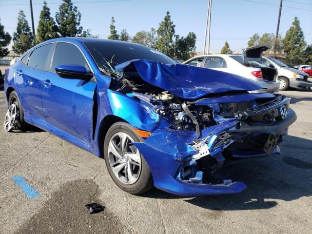 HONDA CIVIC LX 2019 2hgfc2f6xkh578602