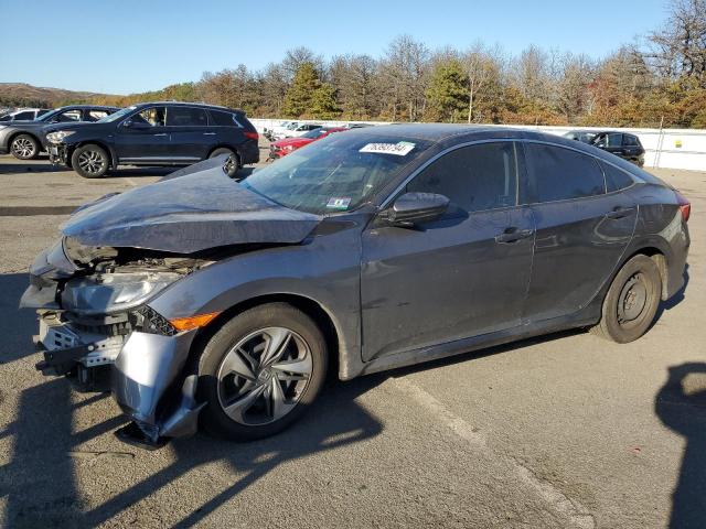 HONDA CIVIC LX 2019 2hgfc2f6xkh579099