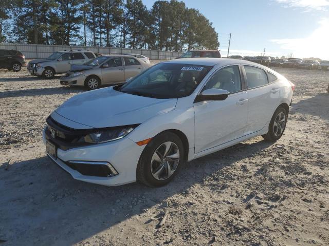 HONDA CIVIC LX 2019 2hgfc2f6xkh581077