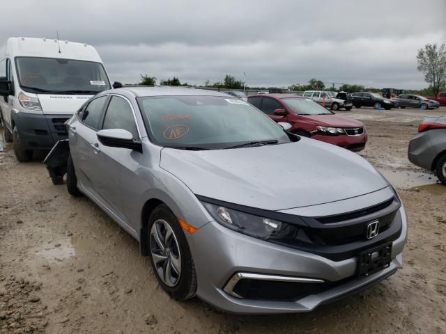 HONDA CIVIC LX 2019 2hgfc2f6xkh582875