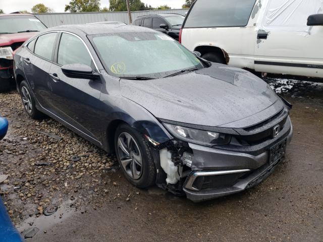 HONDA NULL 2019 2hgfc2f6xkh584125