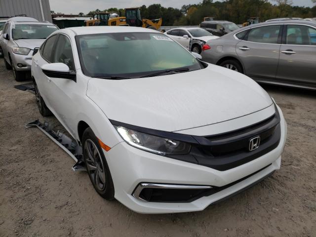 HONDA CIVIC LX 2019 2hgfc2f6xkh587400