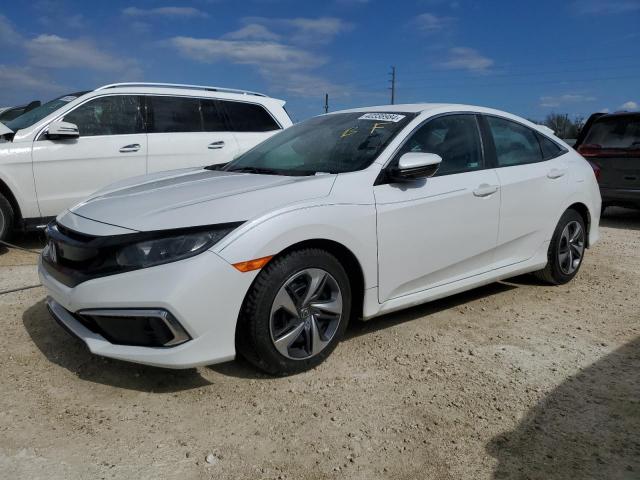 HONDA CIVIC 2019 2hgfc2f6xkh587428