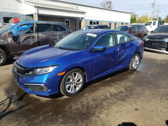 HONDA CIVIC LX 2019 2hgfc2f6xkh587672