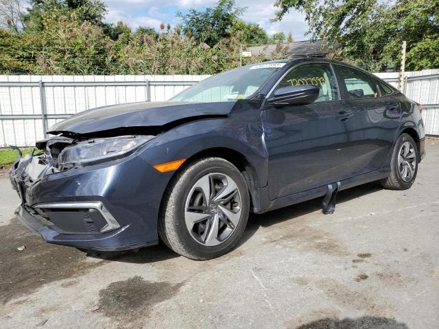 HONDA CIVIC LX 2019 2hgfc2f6xkh603708