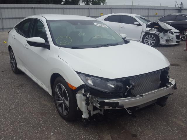 HONDA CIVIC LX 2020 2hgfc2f6xlh506798