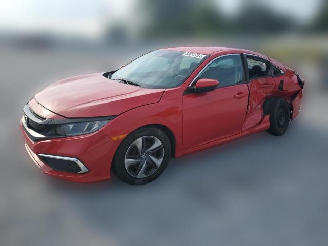 HONDA CIVIC 2020 2hgfc2f6xlh515615